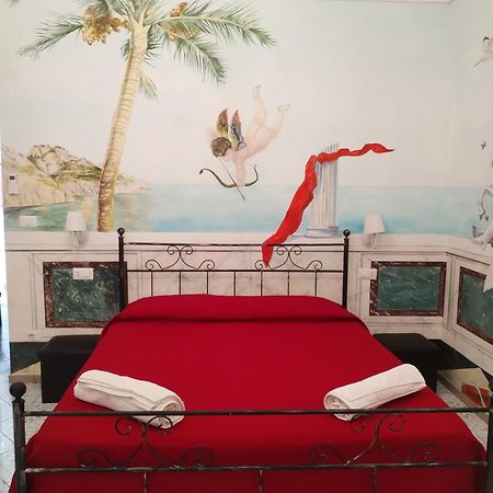 Cupido Art House Amalfi Lejlighed Eksteriør billede