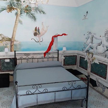 Cupido Art House Amalfi Lejlighed Eksteriør billede